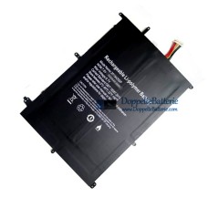Akku für Teclast F15s Type-D-7lines 28140168 30154200P [Ersatzakku]